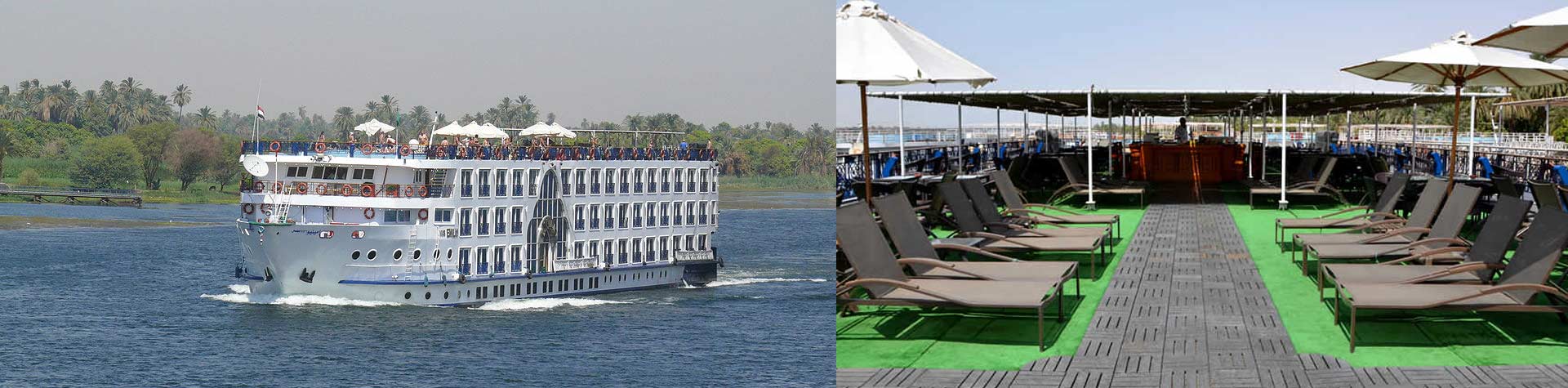 Domina Prestige Cruise