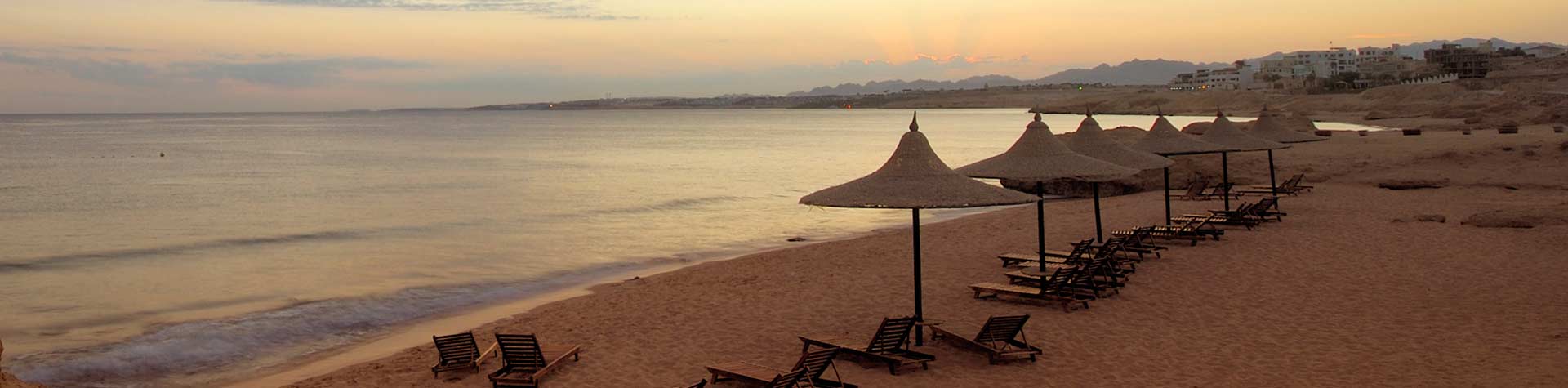 Cruise and Stay at Sharm el Sheikh