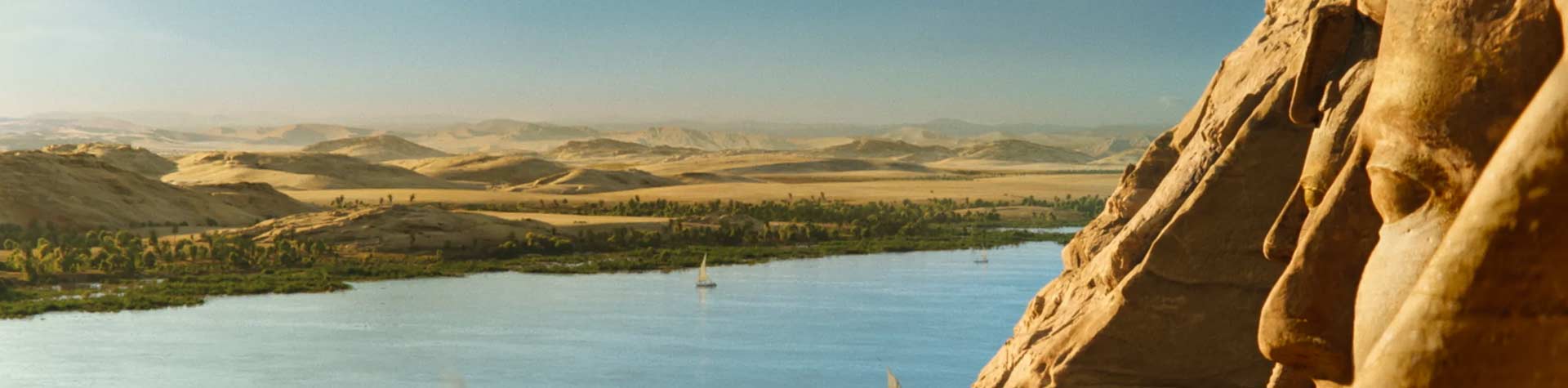 Special Offer Nile Cruise Holidays